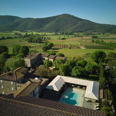 Relais La Corte Dei Papi 5*