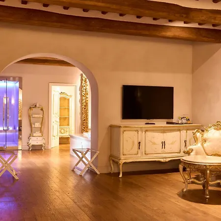 Relais La Corte Dei Papi