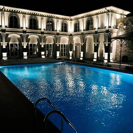 Relais La Corte Dei Papi Otel Cortona