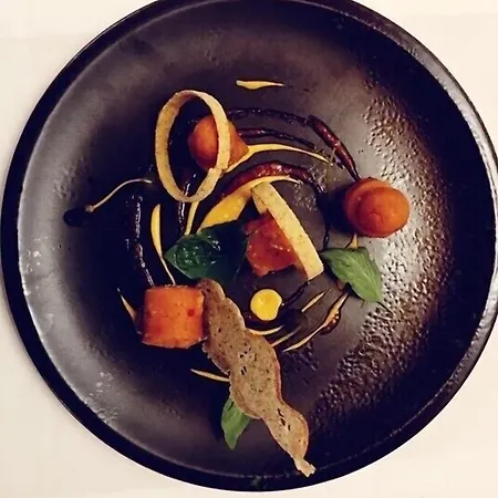 Relais La Corte Dei Papi 5* Cortona