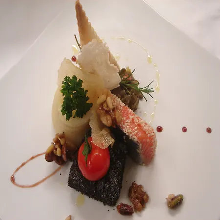 Relais La Corte Dei Papi Hotel 5*