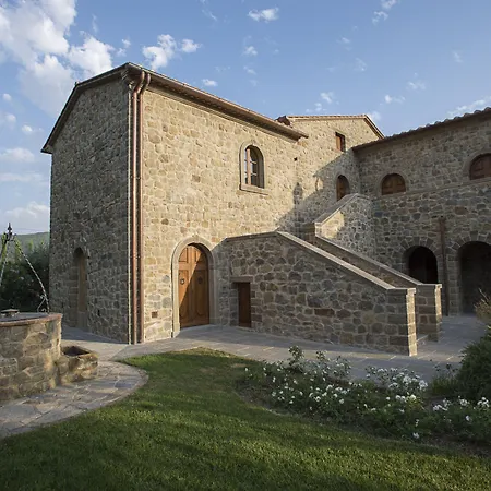 Relais La Corte Dei Papi