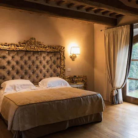 Hotell Relais La Corte Dei Papi