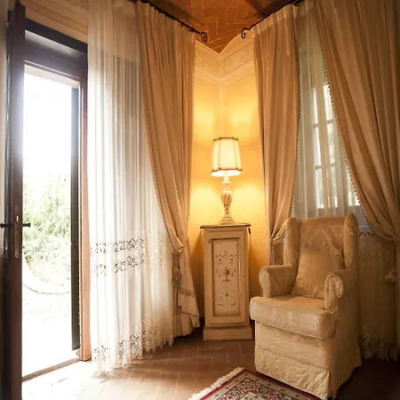Relais La Corte Dei Papi