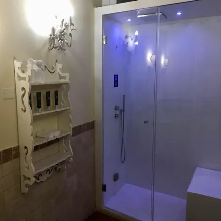 Relais La Corte Dei Papi 5* Cortona