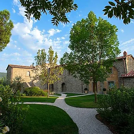 Relais La Corte Dei Papi Otel 5*