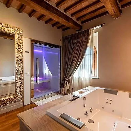 Relais La Corte Dei Papi Cortona