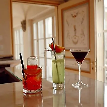 Hotel Relais La Corte Dei Papi 5*