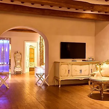 Relais La Corte Dei Papi 5* Cortona