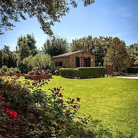 Hotel Relais La Corte Dei Papi