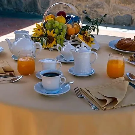 Hotel Relais La Corte Dei Papi 5*