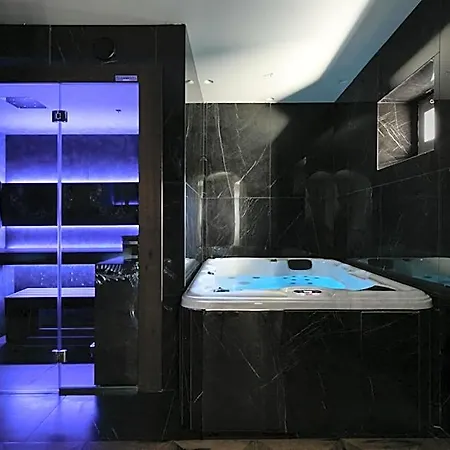 Relais La Corte Dei Papi