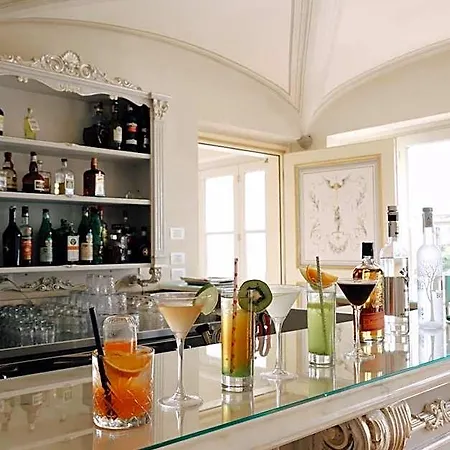 Relais La Corte Dei Papi Otel Cortona