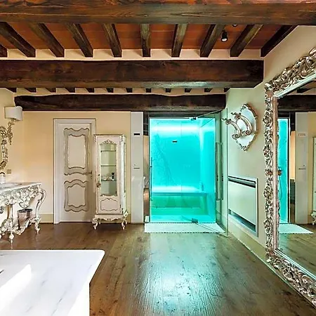 Otel Relais La Corte Dei Papi