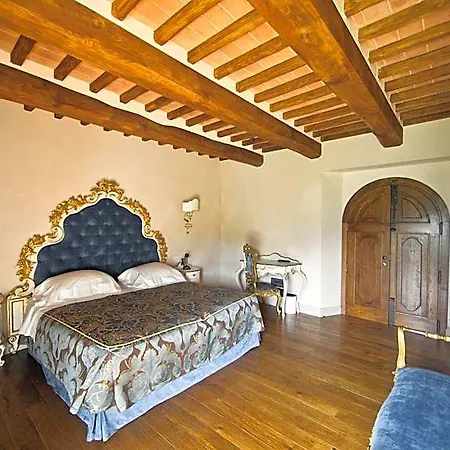 Relais La Corte Dei Papi