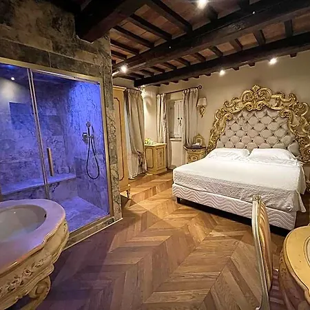 Hotel Relais La Corte Dei Papi