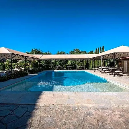 Relais La Corte Dei Papi Hotel