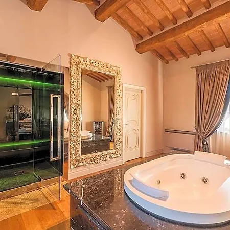 Relais La Corte Dei Papi