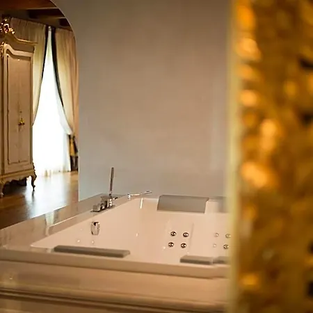Relais La Corte Dei Papi 5* Cortona