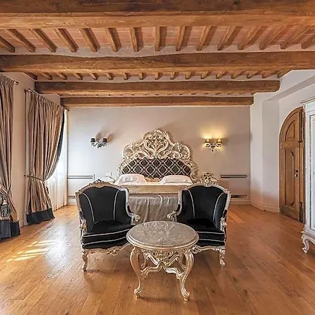 Hotel Relais La Corte Dei Papi