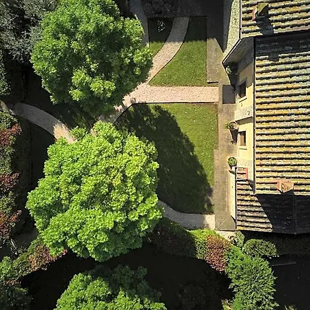 Relais La Corte Dei Papi Cortona