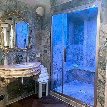 Relais La Corte Dei Papi Cortona