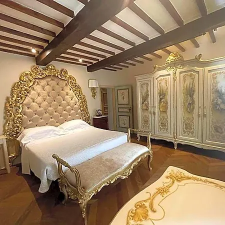 Relais La Corte Dei Papi Hotel