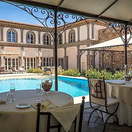 Relais La Corte Dei Papi