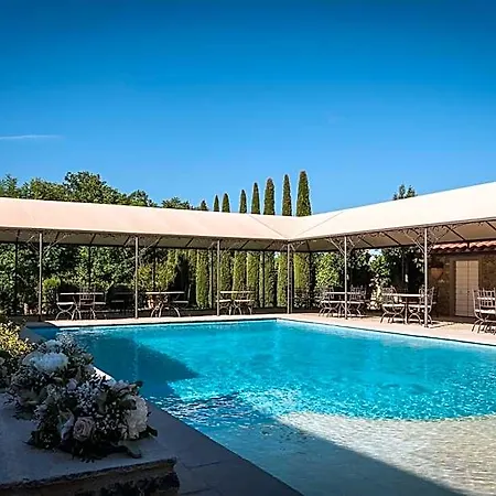 Relais La Corte Dei Papi Hotel
