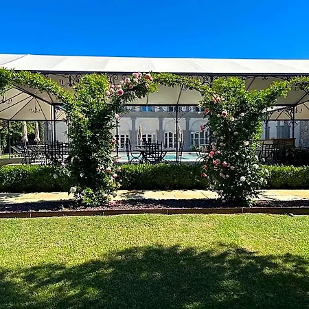 Relais La Corte Dei Papi Hotel