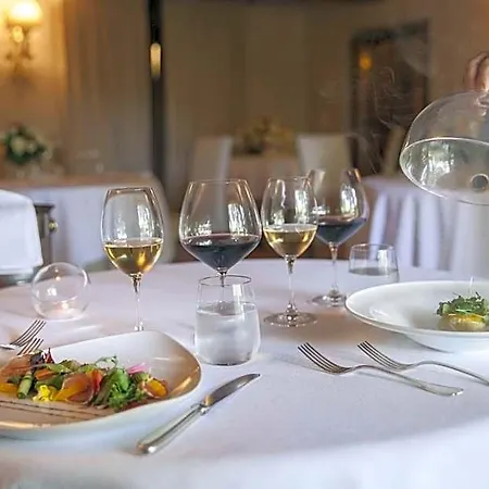 Relais La Corte Dei Papi Cortona