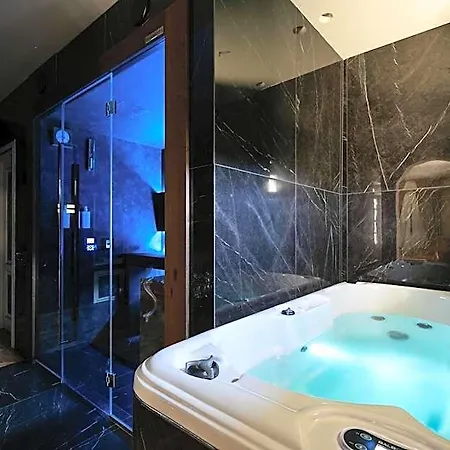 Otel Relais La Corte Dei Papi