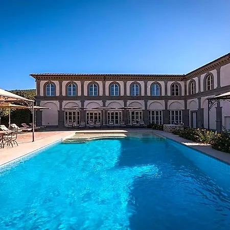 Otel Relais La Corte Dei Papi 5*