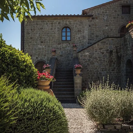 Relais La Corte Dei Papi 5*