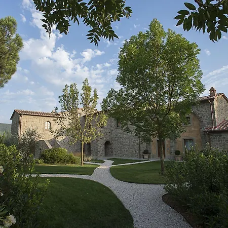 Relais La Corte Dei Papi 코르토나