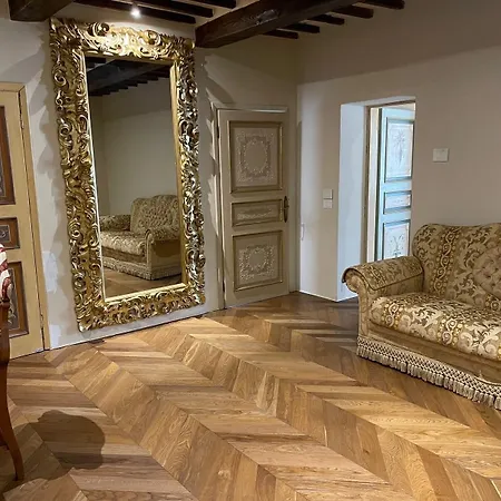 호텔 Relais La Corte Dei Papi