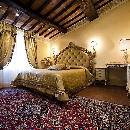 Relais La Corte Dei Papi