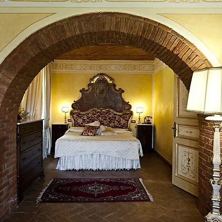 Relais La Corte Dei Papi Кортона
