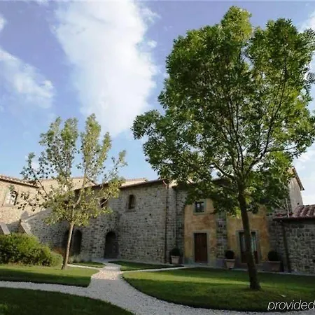 Relais La Corte Dei Papi Hotel