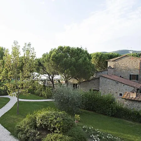 Hotell Relais La Corte Dei Papi 5*