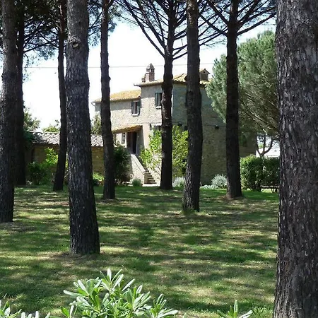 Relais La Corte Dei Papi Hotel Cortona