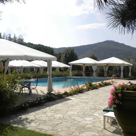 Relais La Corte Dei Papi 5*