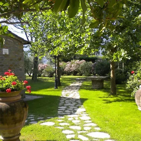 Relais La Corte Dei Papi