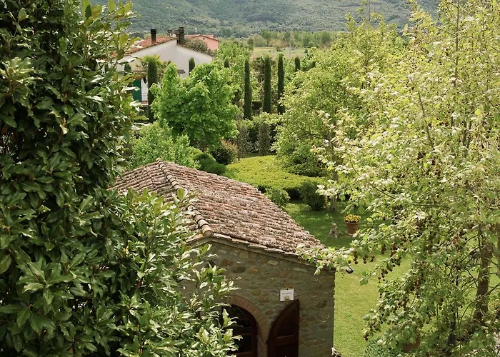 Relais La Corte Dei Papi 5*