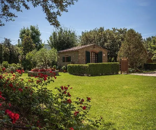 Relais La Corte Dei Papi Отель