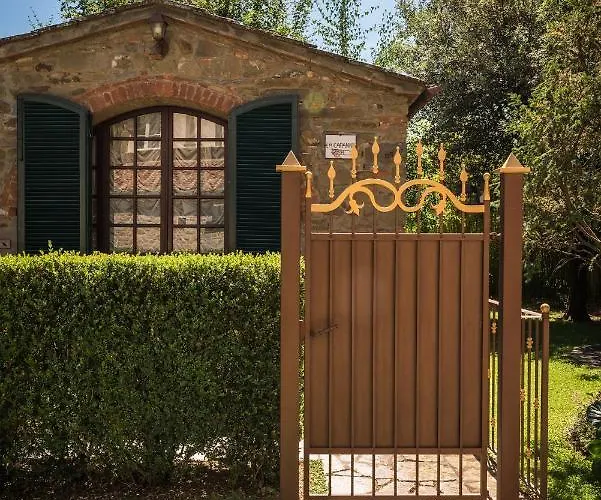 Relais La Corte Dei Papi Hotel Cortona