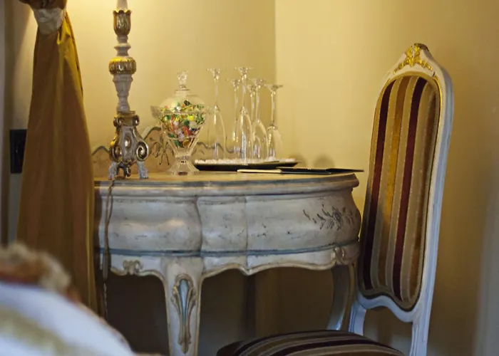 Relais La Corte Dei Papi Cortona