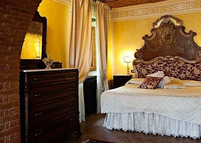 Relais La Corte Dei Papi Cortona