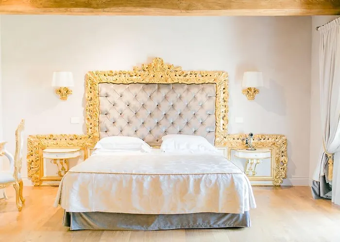 Relais La Corte Dei Papi Cortona