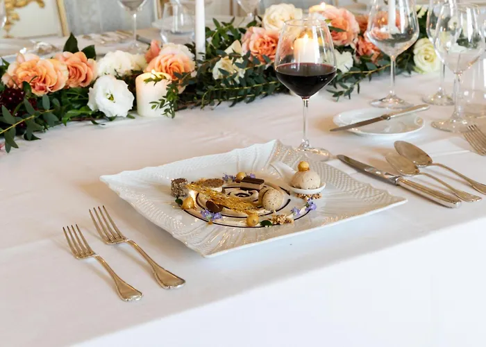 Relais La Corte Dei Papi Отель Кортона